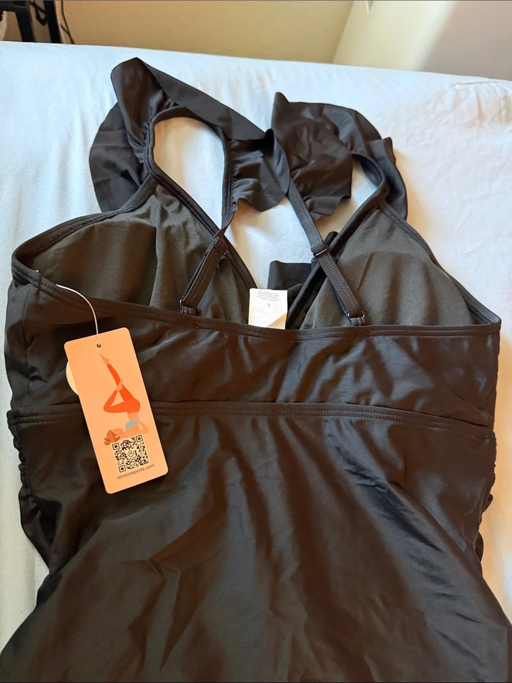 Charmo brand charmosize